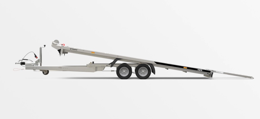 MARTZ GTKIPPBAR 450 – 4,49 X 2,10 M – 2700 KG - NOUVEAU MODELE – Image 5
