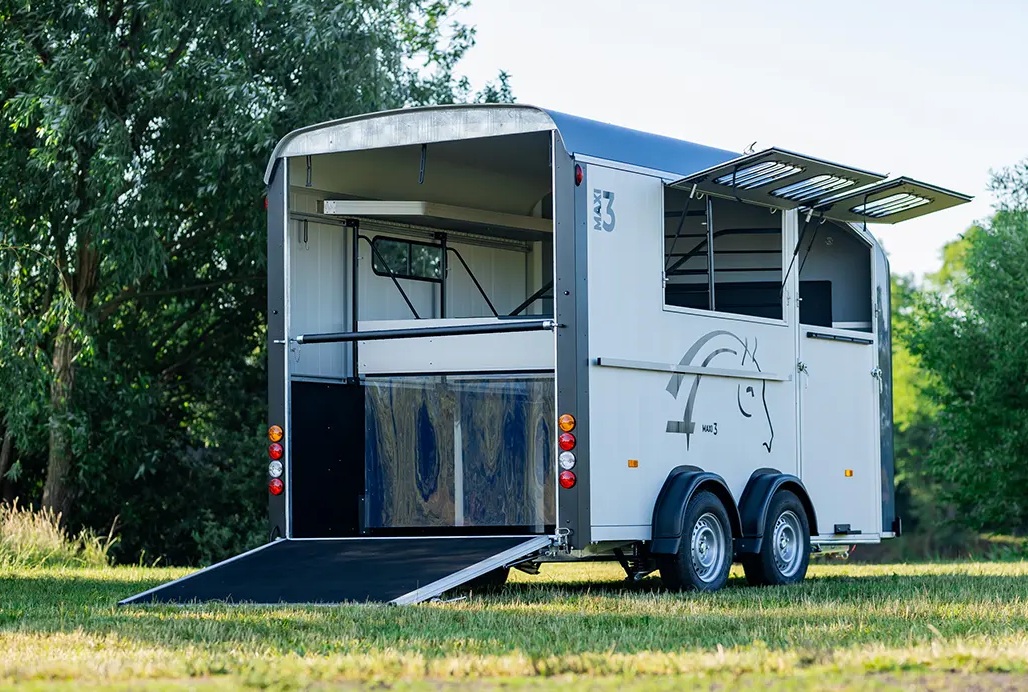 CHEVAL LIBERTÉ MAXI 3 – 3 PLACES DIAGONALES – Image 7