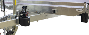 Kit basculement hydraulique pour PLBH4122