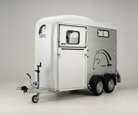CHEVAL LIBERTÉ TOURING ONE – 1,5 PLACES