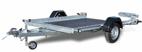 ZASLAW MT260 – 2,55 X 1,66 M – 750 KG