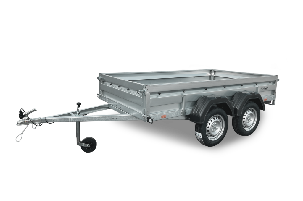 ZASLAW 265T XL – 2,65 X 1,50 M – 750 KG