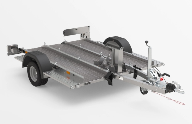 MARTZ GP ROBUST 230 – 2,00 X 1,55 M – 1300 KG