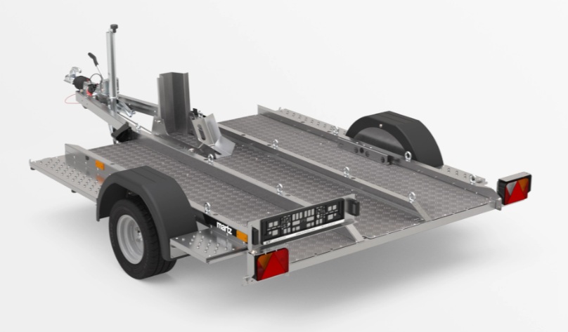 MARTZ GP ROBUST 230 – 2,00 X 1,55 M – 1300 KG – Image 2