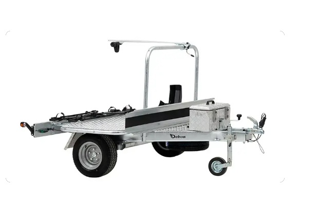 ROADSTER CAMP V3 – 2,35 X 2,10 M – 750 KG