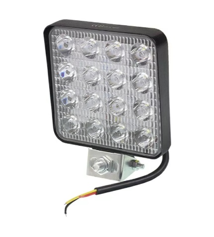 Lampe de travail à LED 10-36V