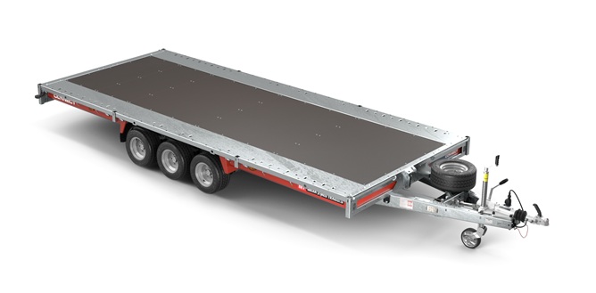 BRIAN JAMES CONNECT 476-4521-35-3-10 - 4,50 x 2,15M - 3500KG – Image 3