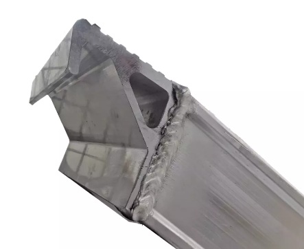 2 Rampes aluminium BASELINE SAFETY lg 2,50m - 2800kg/paire - Accroche en "U" – Image 3