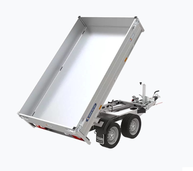 SARIS K1 256 150 2000 2 – 2,56 X 1,50M – 2000 KG ÉLECTRIQUE – Image 6