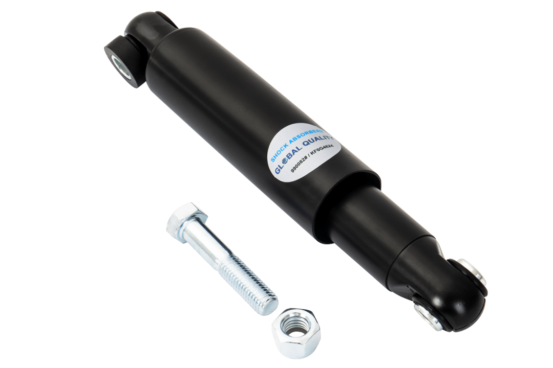 Amortisseur d'essieu GLOBAL TRADE KF0G4624 pour suspension PULLMAN – 1500 à 3000 kg