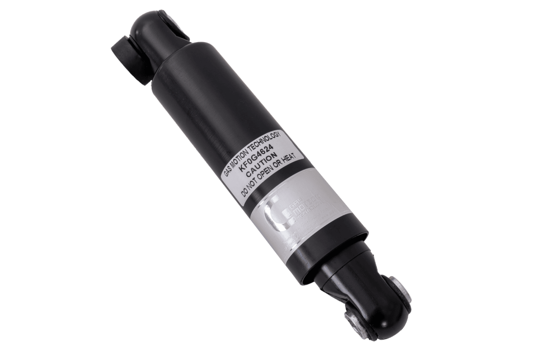 Amortisseur d'essieu PIVEXIN KF0G4624 pour suspension PULLMAN – 1500 à 3000 kg