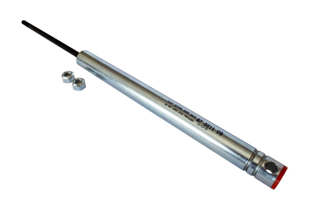 Amortisseur de commande de freinage KNOTT KF17 / KF20 – 1100 à 2000 kg