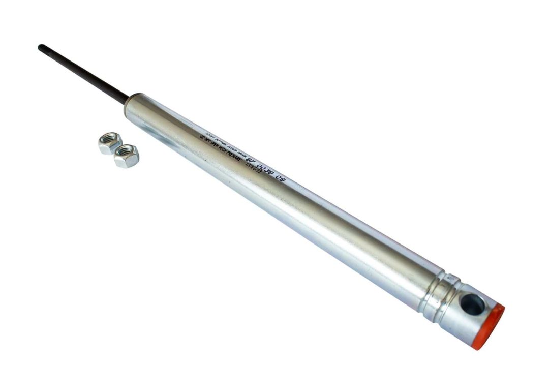 Amortisseur de commande de freinage KNOTT KF27-A – 1600 à 2700 kg