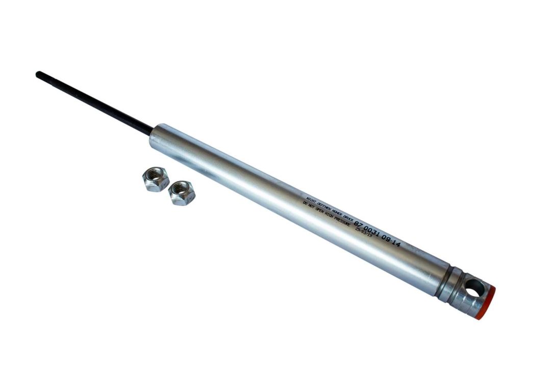 Amortisseur de commande de freinage KNOTT KF27-B – 2700 kg