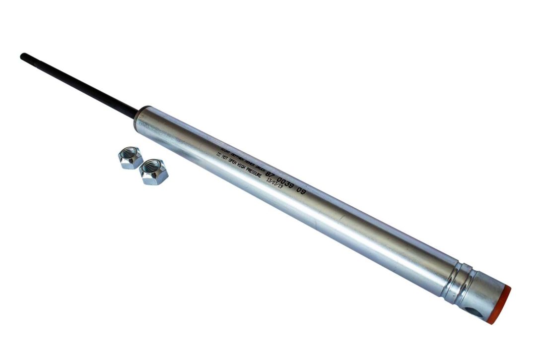 Amortisseur de commande de freinage KNOTT KFG30 – 2700 à 3500 kg