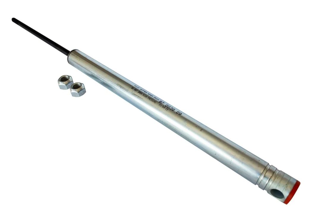 Amortisseur de commande de freinage KNOTT KFG35 – 3000 à 3500 kg
