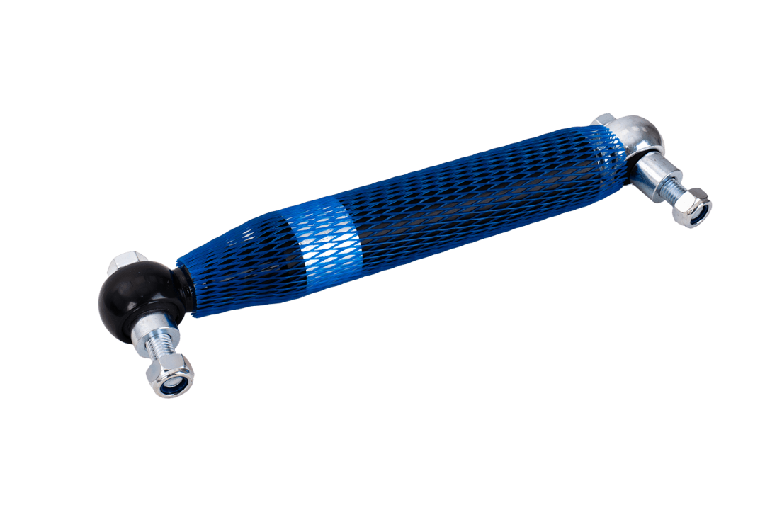 Amortisseur hydraulique PIVEXIN KF0G2803 – 1500 à 3000 kg – essieu simple ou tandem