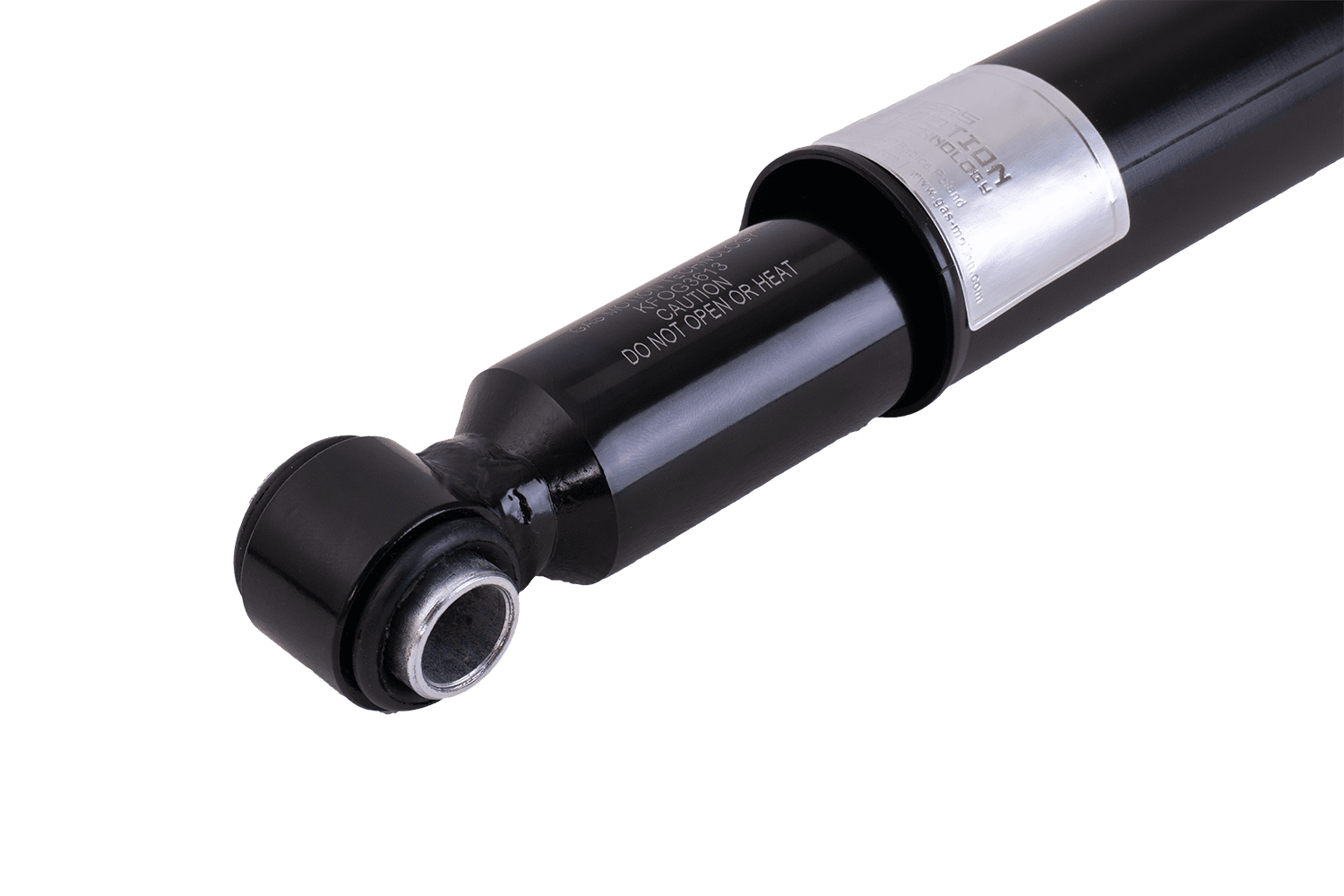 Amortisseur hydraulique PIVEXIN KF0G3613 – 750 à 1800 kg – essieu simple ou tandem