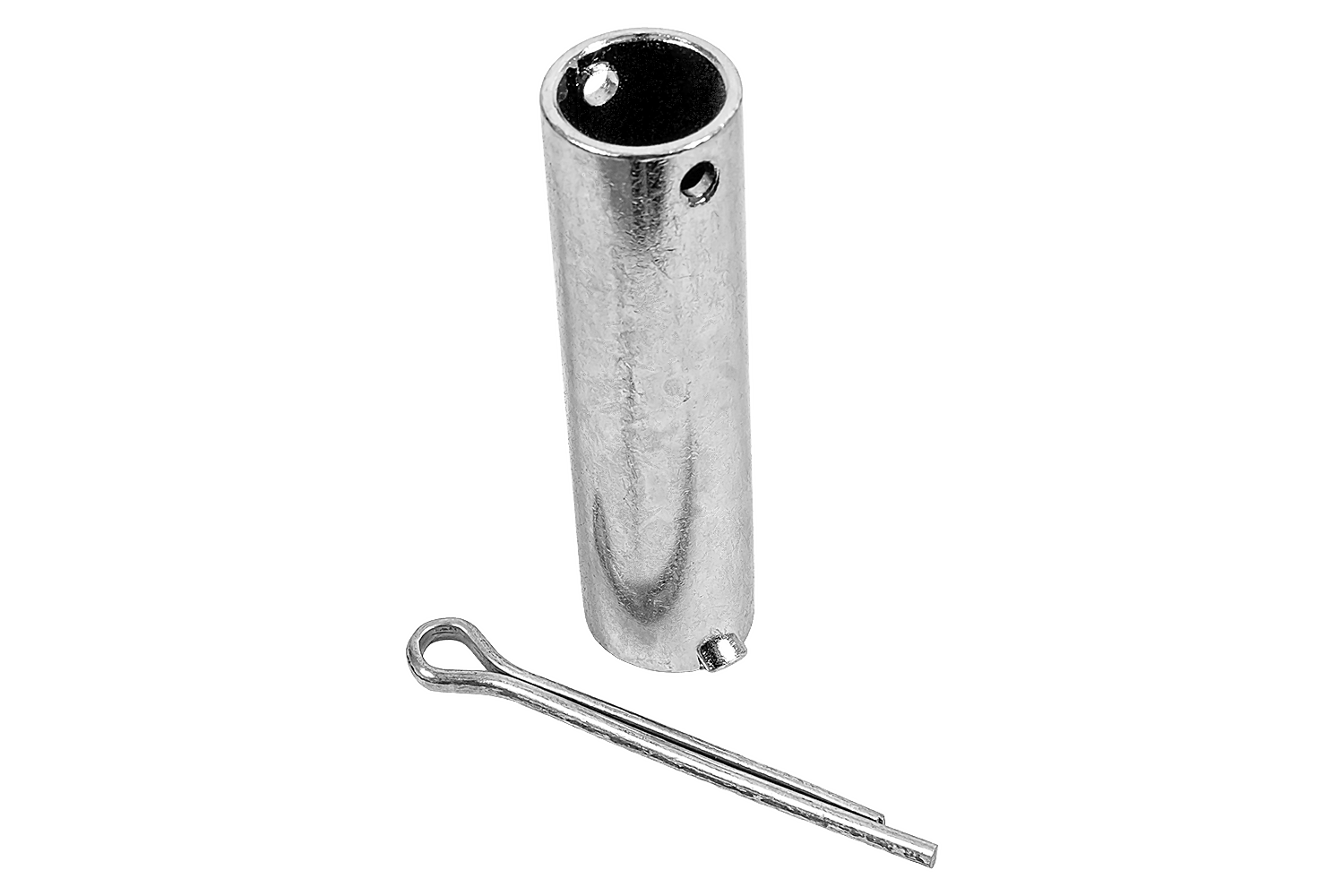 Axe de roue jockey KNOTT 406698.001, bague 78x20mm