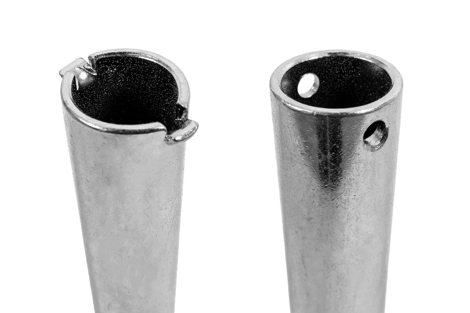 Axe de roue jockey KNOTT 406698.001, bague 78x20mm