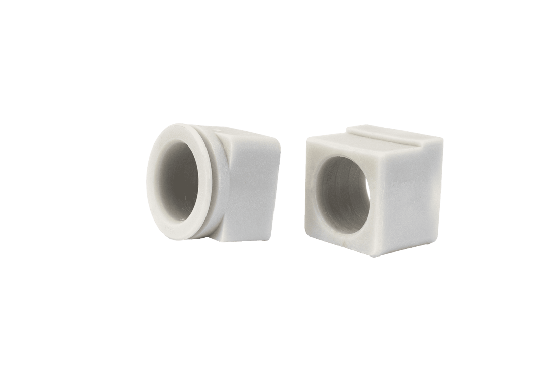 Bagues de guidage AL-KO pour commandes de freinage 60S / 90S (nouveau modèle)