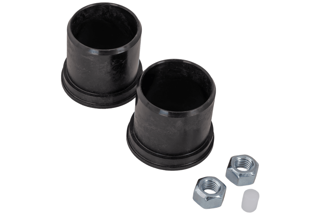 Bagues de guidage KNOTT 44,6 mm pour commandes de freinage KF13 / KF17 / KF20