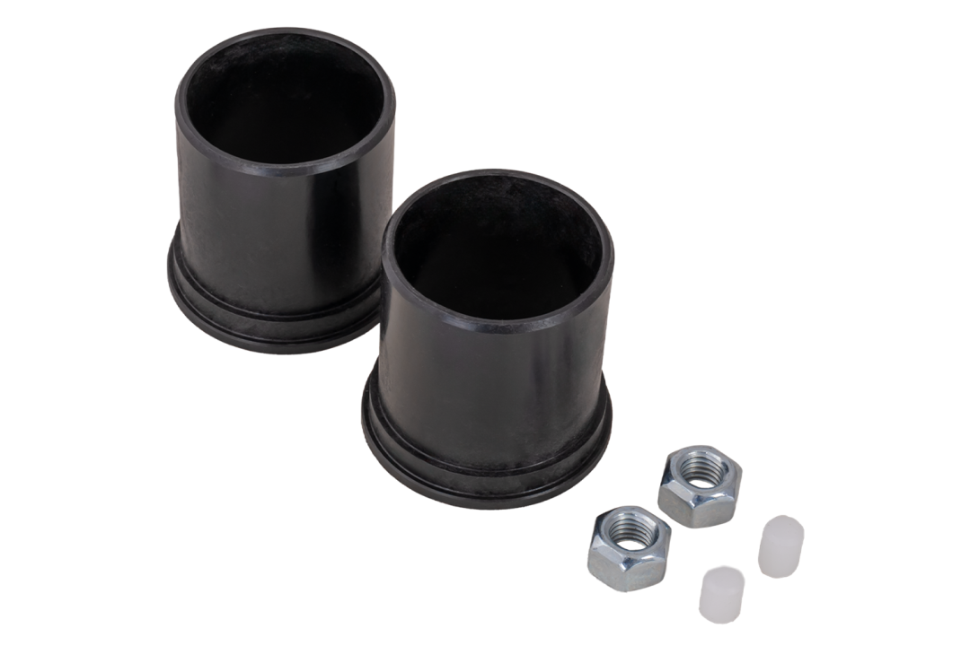 Bagues de guidage KNOTT 49,5 mm pour commandes de freinage KF27