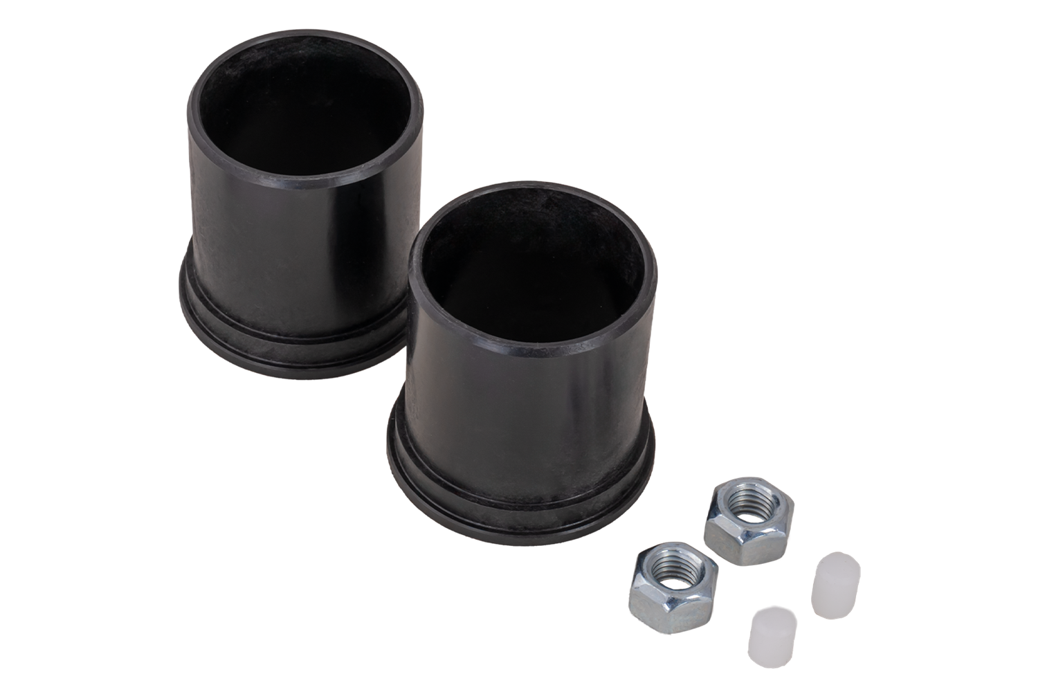 Bagues de guidage KNOTT 49,5 mm pour commandes de freinage KF27