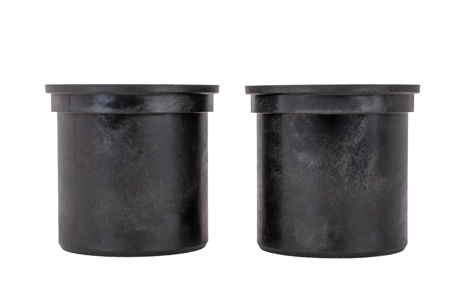 Bagues de guidage KNOTT 49,5 mm pour commandes de freinage KF27