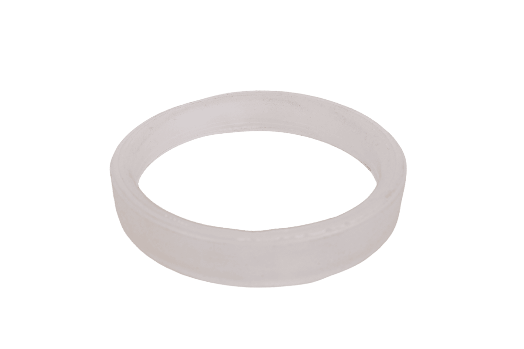 Butée caoutchouc AL-KO 371372 pour commande de freinage – Ø 50 mm
