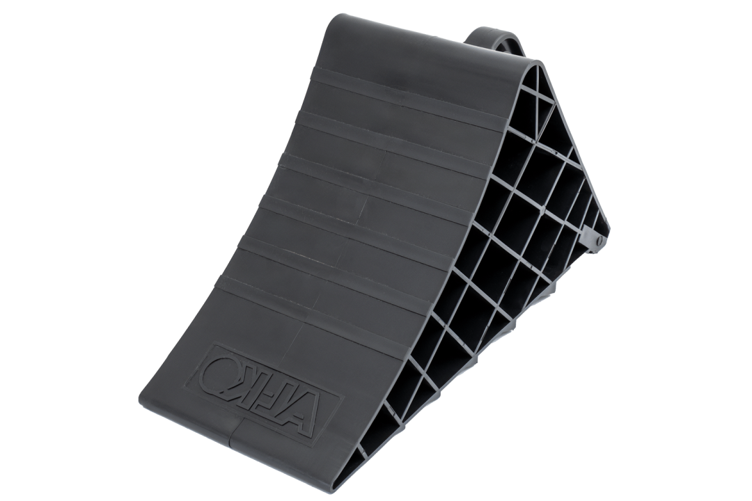 Cale de roue AL-KO UK46 plastique – h : 206 mm