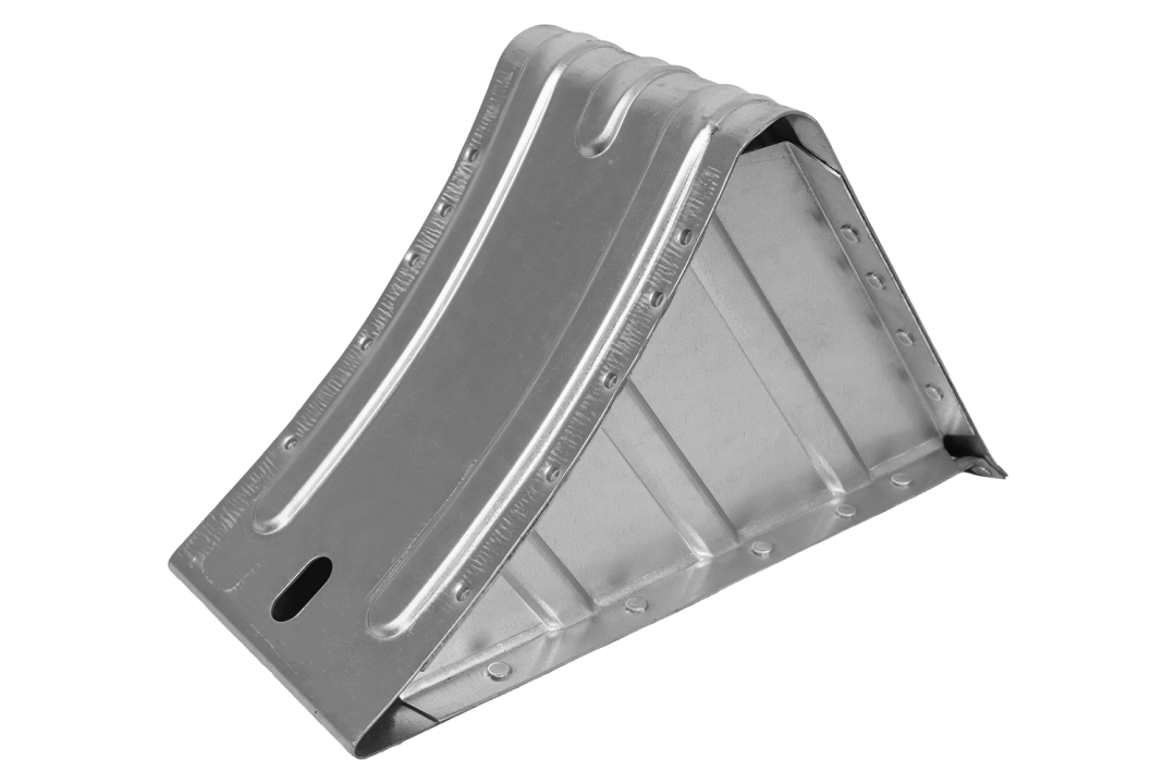 Cale de roue KNOTT G36 métal – h : 150 mm