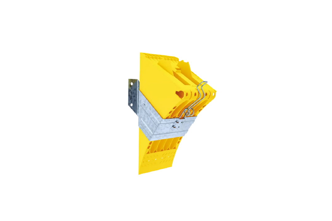 Cale de roue LOKHEN E36 avec support de montage h : 147 mm