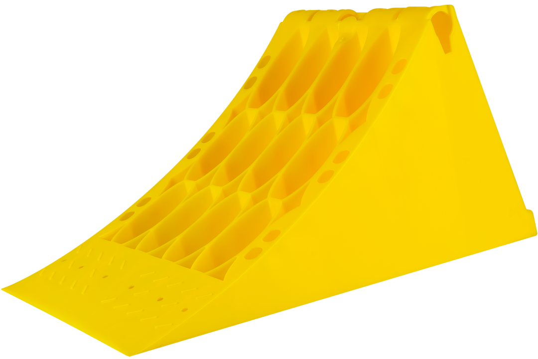 Cale de roue LOKHEN E53 h : 225 mm