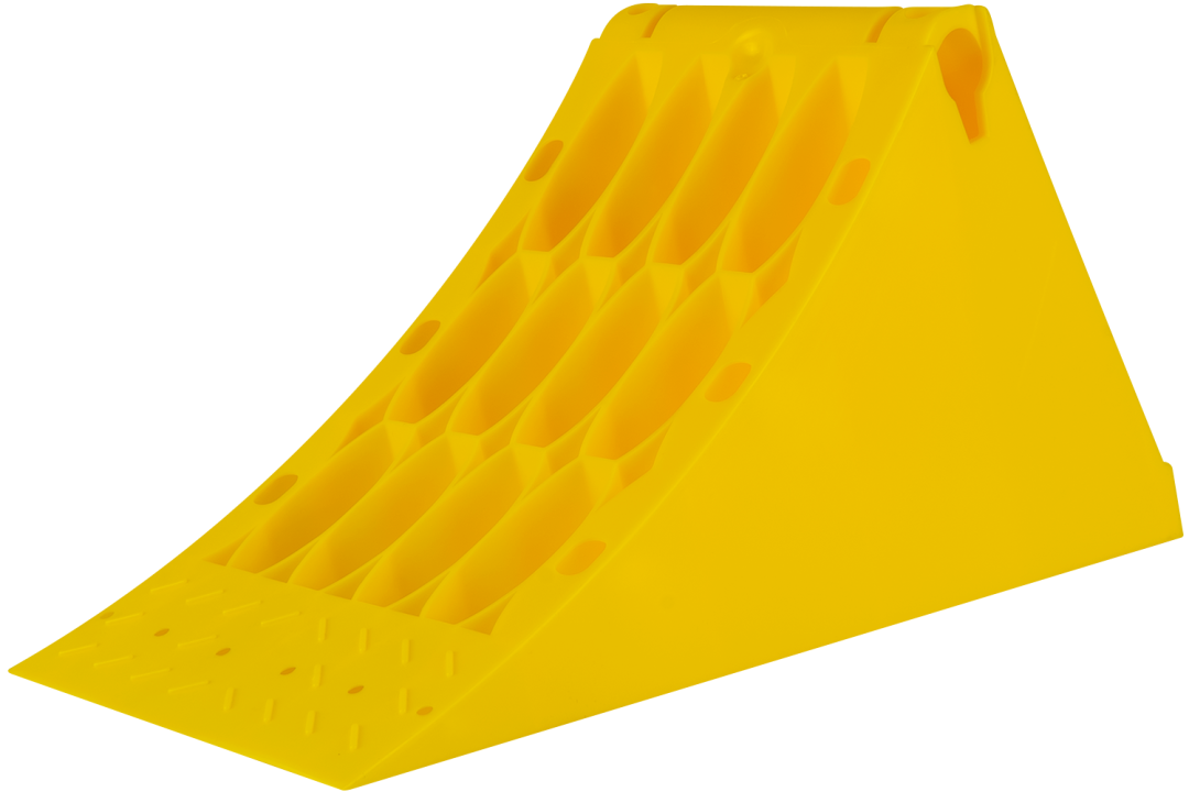 Cale de roue LOKHEN G46 h : 190 mm