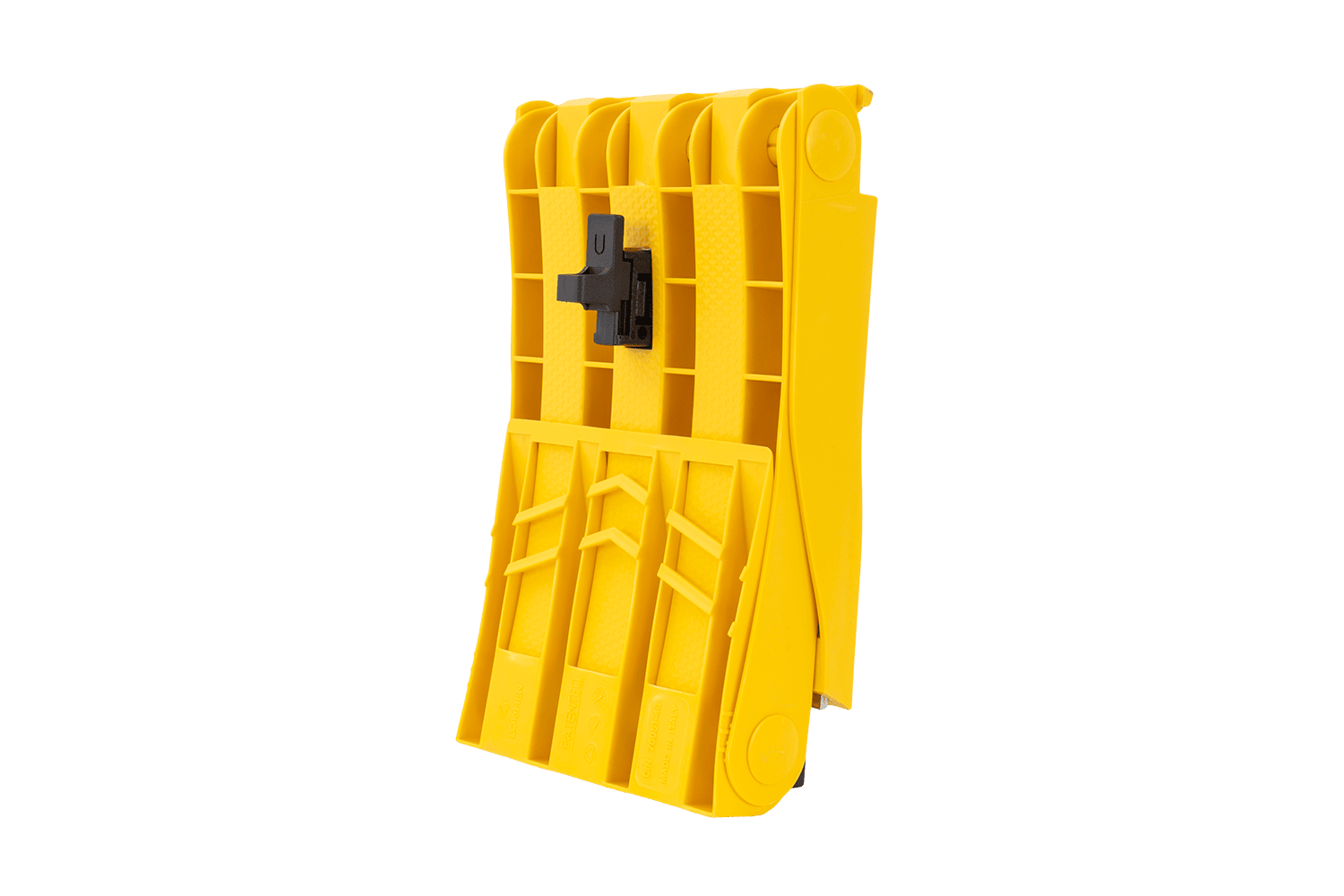 Cale de roue pliable LOKHEN ORIGAMY 46 avec support – h : 190 mm
