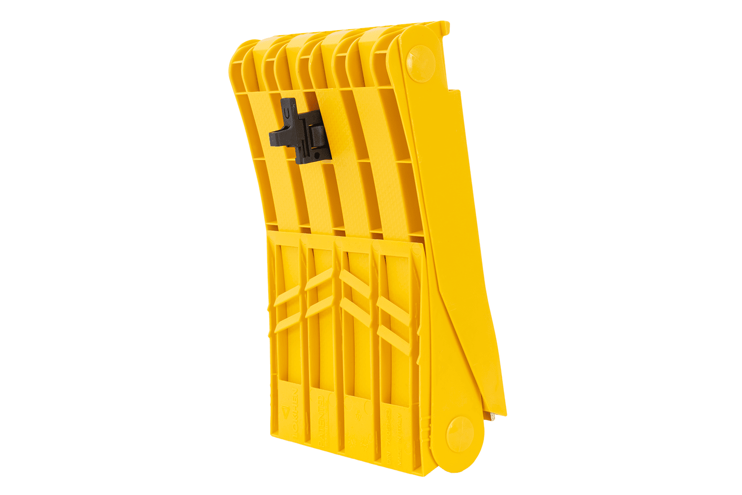 Cale de roue pliable LOKHEN ORIGAMY 56 avec support – h : 230 mm