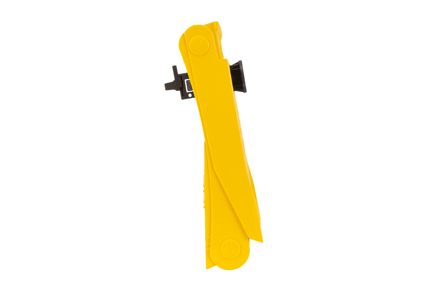 Cale de roue pliable LOKHEN ORIGAMY 56 avec support – h : 230 mm
