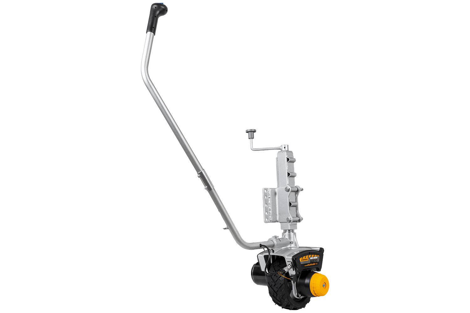 Chariot de manœuvre électrique pour remorque MINI MOVER GEN 3, 2722 kg