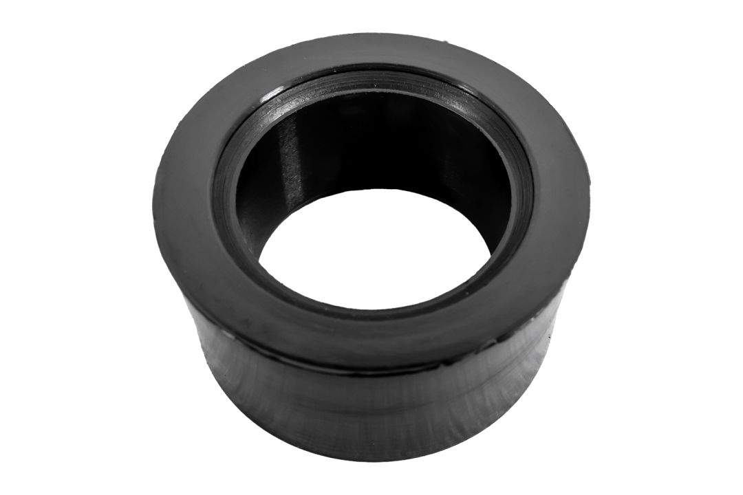 Entretoise pour roue jockey KNOTT 32x21x16mm