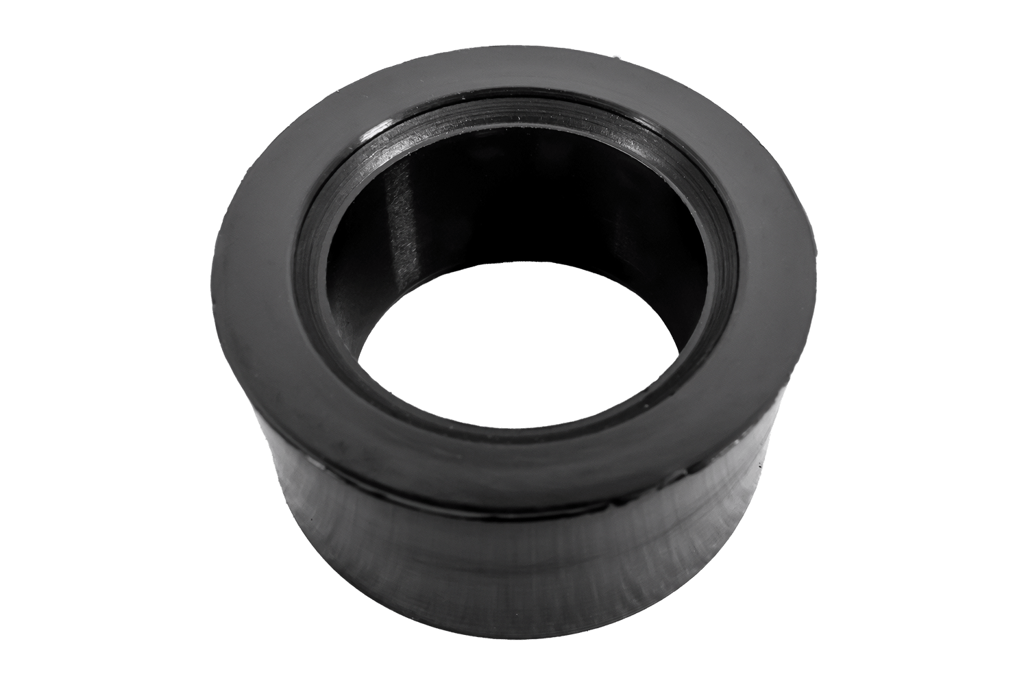 Entretoise pour roue jockey KNOTT 32x21x16mm