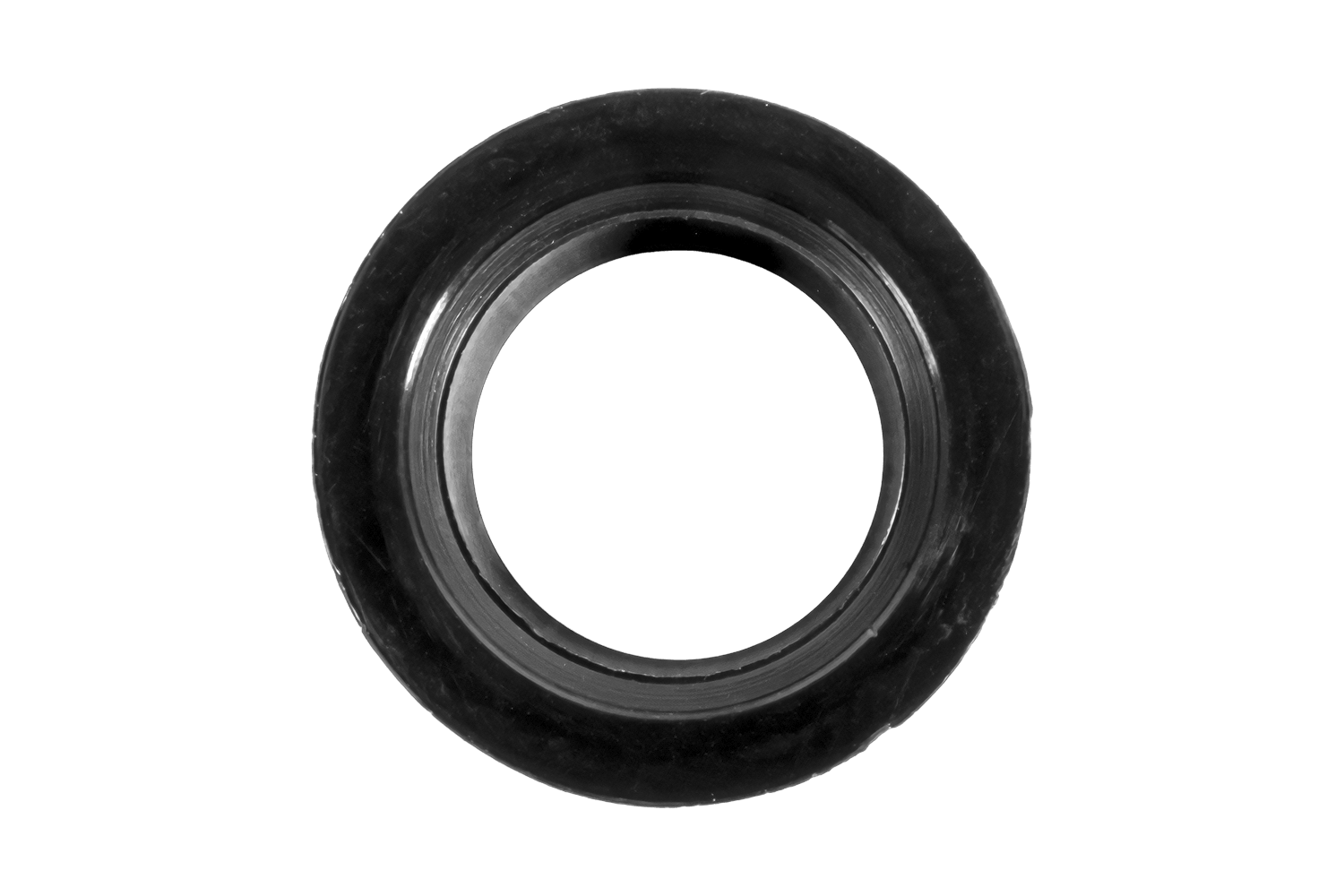 Entretoise pour roue jockey KNOTT 32x21x16mm