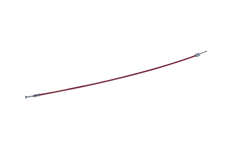 Câble de frein AL-KO 247288 – montage rapide – gaine 1430 / longueur 1626 mm