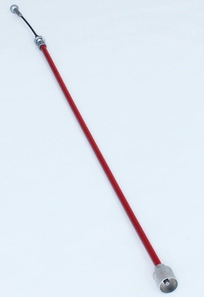 Câble de frein AL-KO 247289 – montage rapide – gaine 1620 / longueur 1816 mm