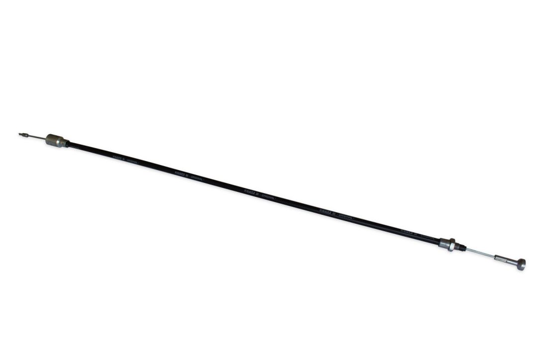 Câble de frein KNOTT 980202.18S – nouveau modèle – gaine 1630 / longueur 1820 mm