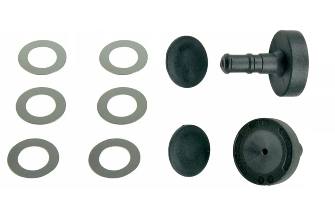 Garnitures de friction AL-KO AKS 3004 / 3504 (jeu)