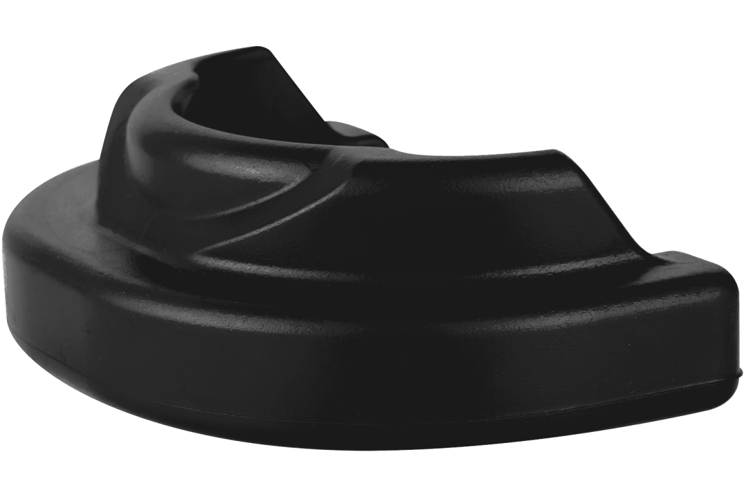 Protection Soft-Dock AL-KO pour tête d'attelage AK301 / AK351