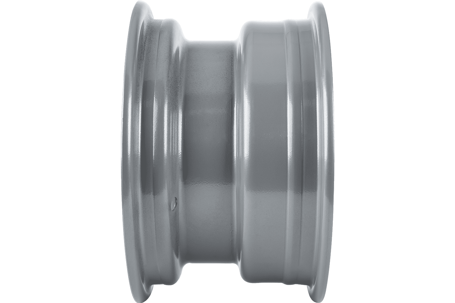 Jante acier 6Jx10" – 5x112 – ET -4