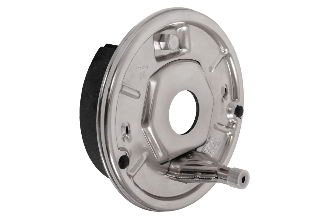 Kit frein complet KNOTT 24489.69K – 200x50 côté gauche