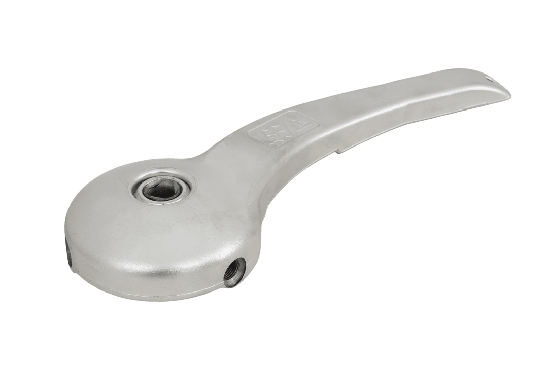 Levier gauche AL-KO pour tête stabilisatrice AKS 2004 / AKS 3004